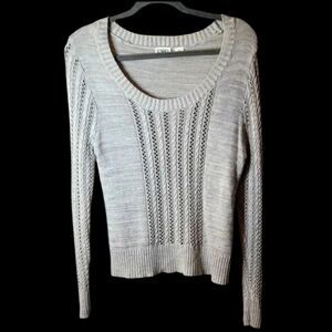 CATO  LIGHTWEIGHT SWEATER